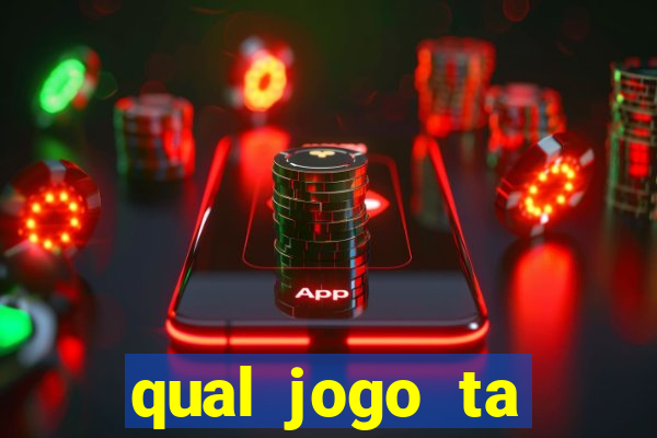 qual jogo ta pagando agora